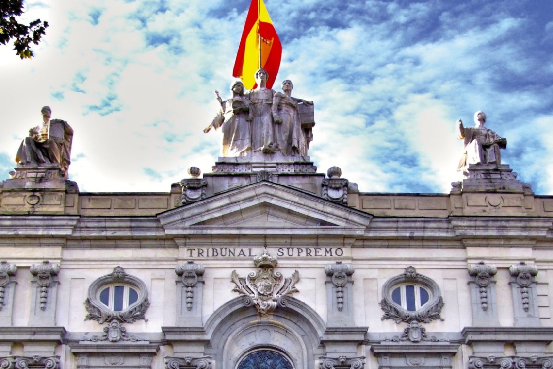 Spanish court convicts arbitrator who awarded $15 bln to sultan's heirs in Malaysia dispute