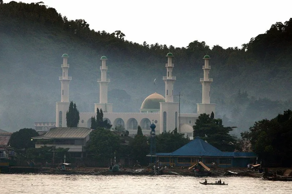 End of the road for Sulu claimants
