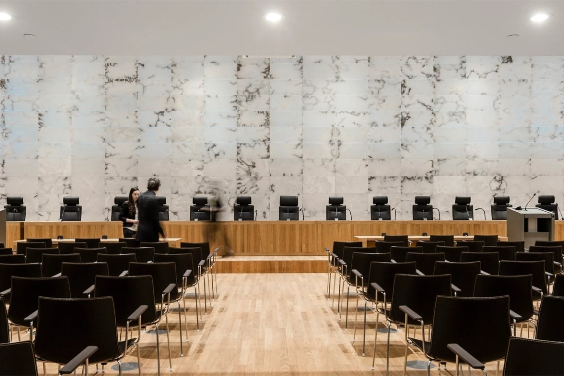 Dutch Court Rules in Favor of Malaysia, Adding to Funder's Loss