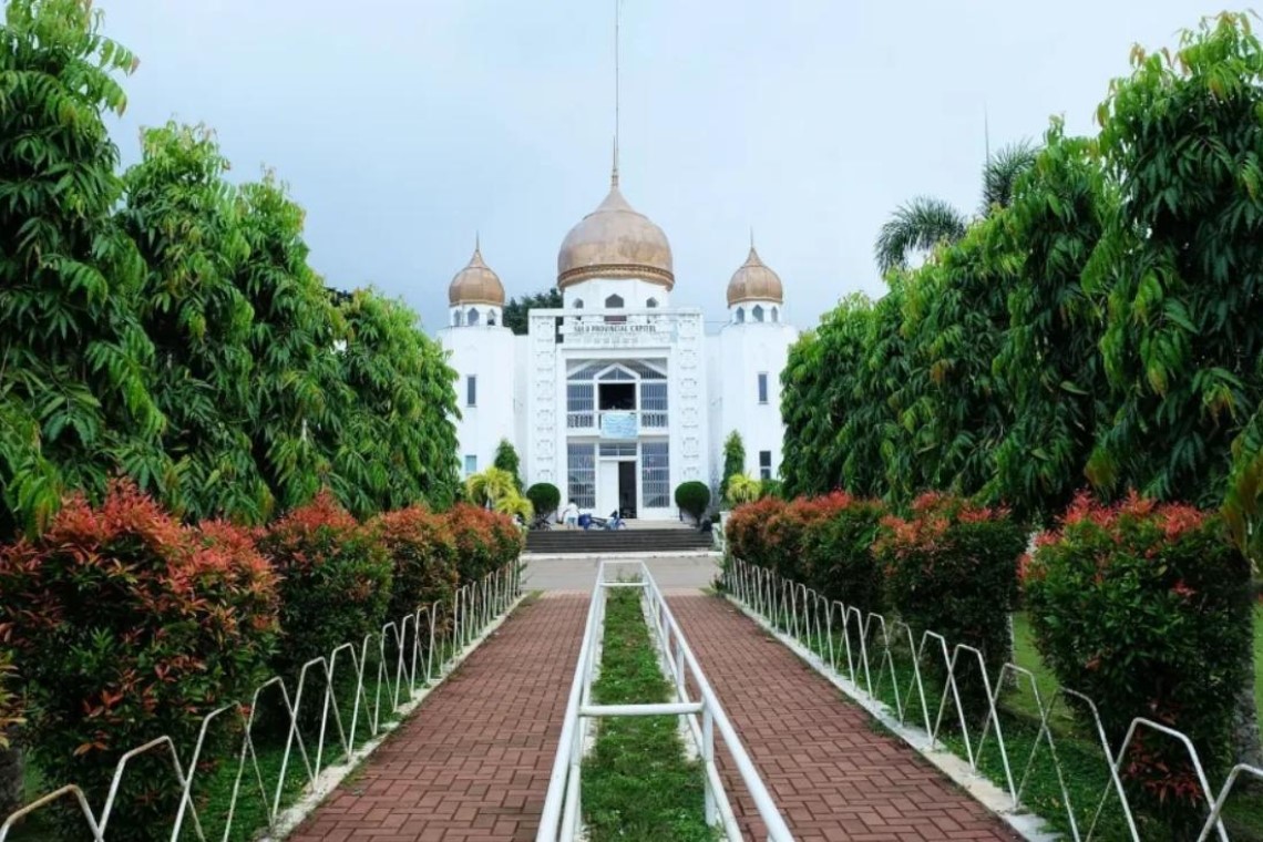 Late sultan's heirs fail in bid to challenge French ruling on Malaysia dispute