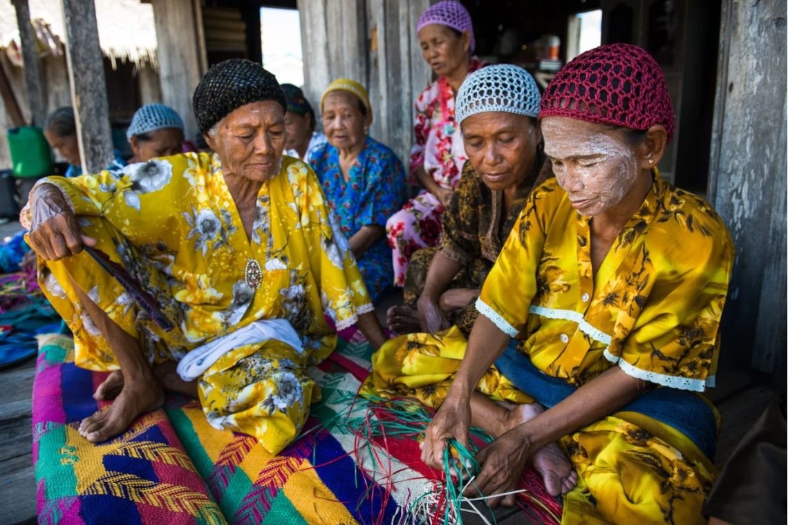 sulu arpichelago people of sulu know sulu