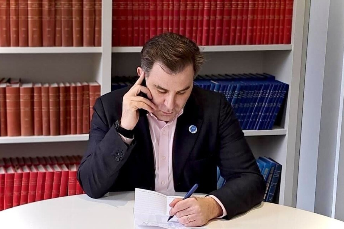 Head attorney for the Sulu claimants Paul Cohen