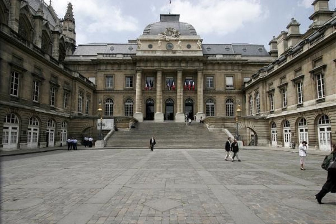 Paris Court of Cassation Sulu Sultanate News