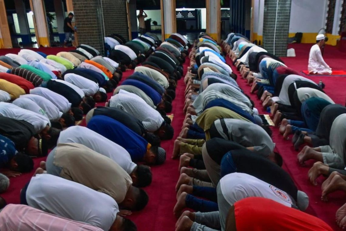 Ramadan Know Sulu