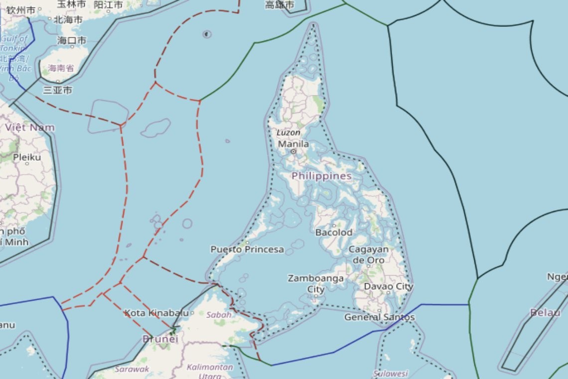 The Philippine Claim Sulu Sultanate