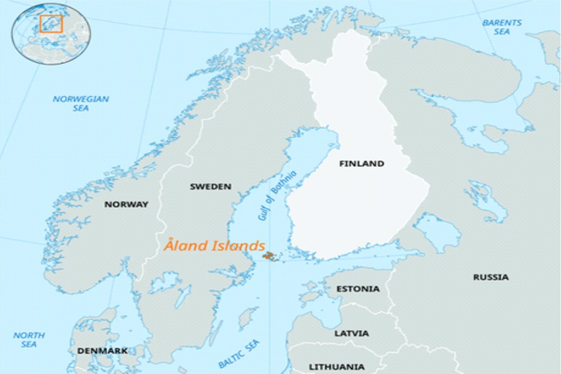 Recovered 2008 Speech by Sulu Heir imagines Sulu and Sabah as Nordic Åland Islands in bid for Greater Autonomy