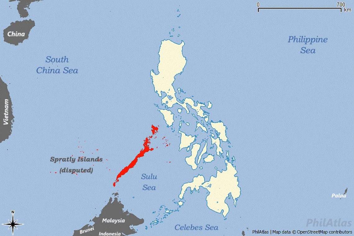 palawan-province