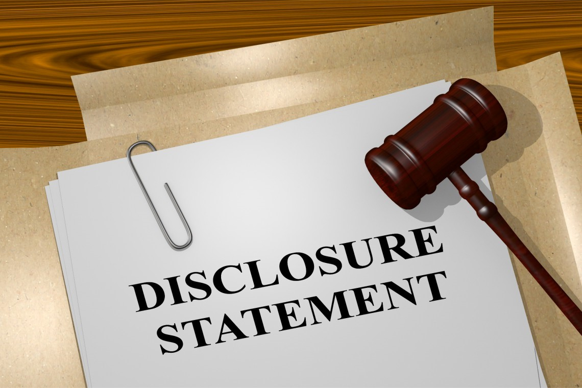 Raising the Bar: A Critical New York Decision on TPLF Transparency