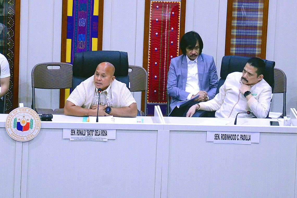 Robin Padilla Sabah Claim Push Is a Strategic Mistake for the Philippines