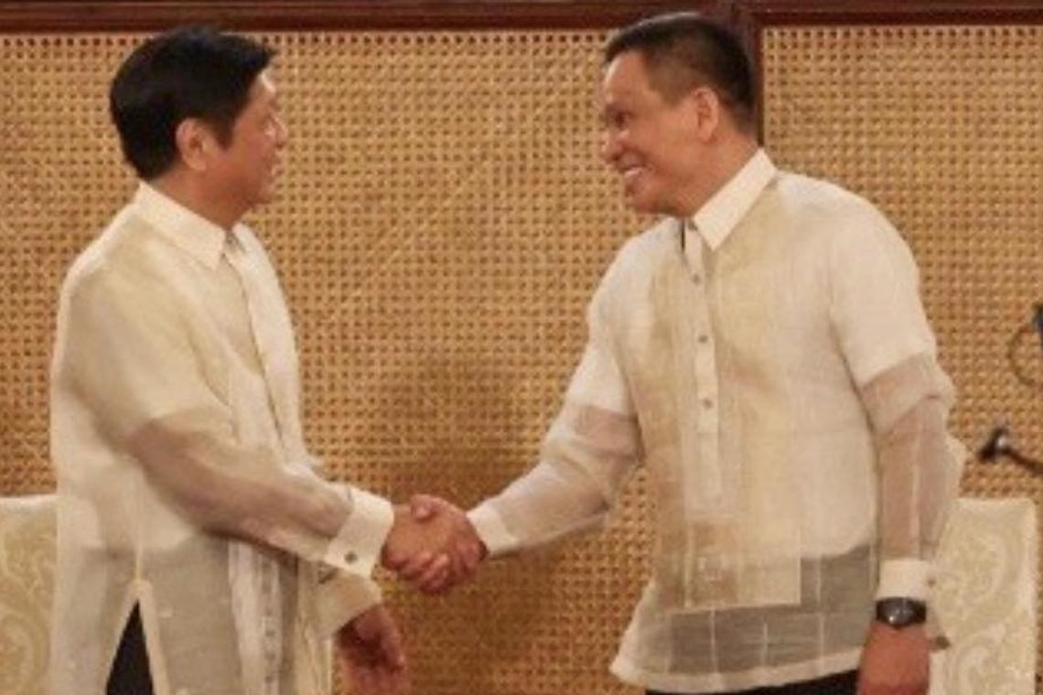 Mel Senen Sarmiento Appointed as New Peace Adviser, Gaining Support from Moro Leaders
