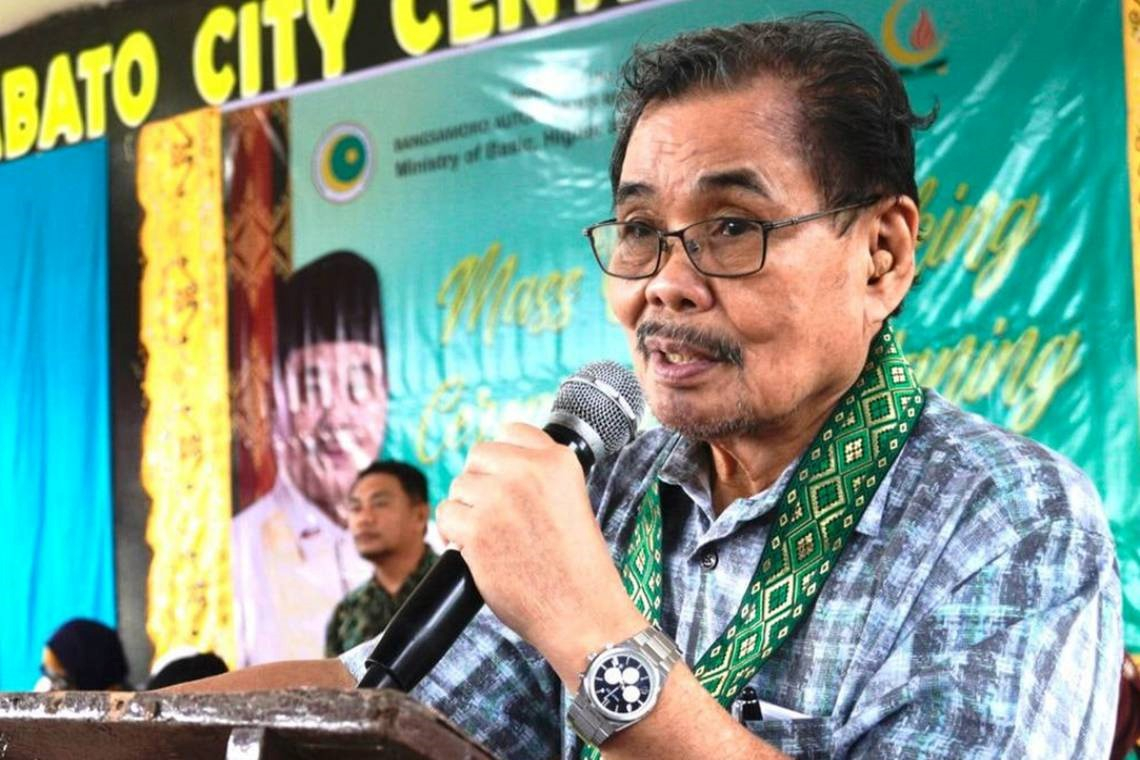 BARMM Leadership Rift Deepens as Macacua Pressures Iqbal Over ₱2.2 Billion Audit Controversy