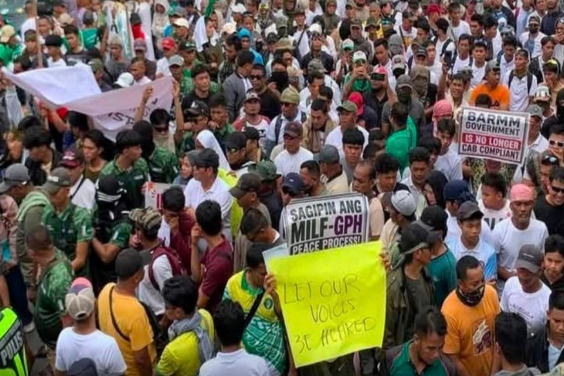 BARMM at a Crossroads as Rising Violence Shadows Historic Parliamentary Election