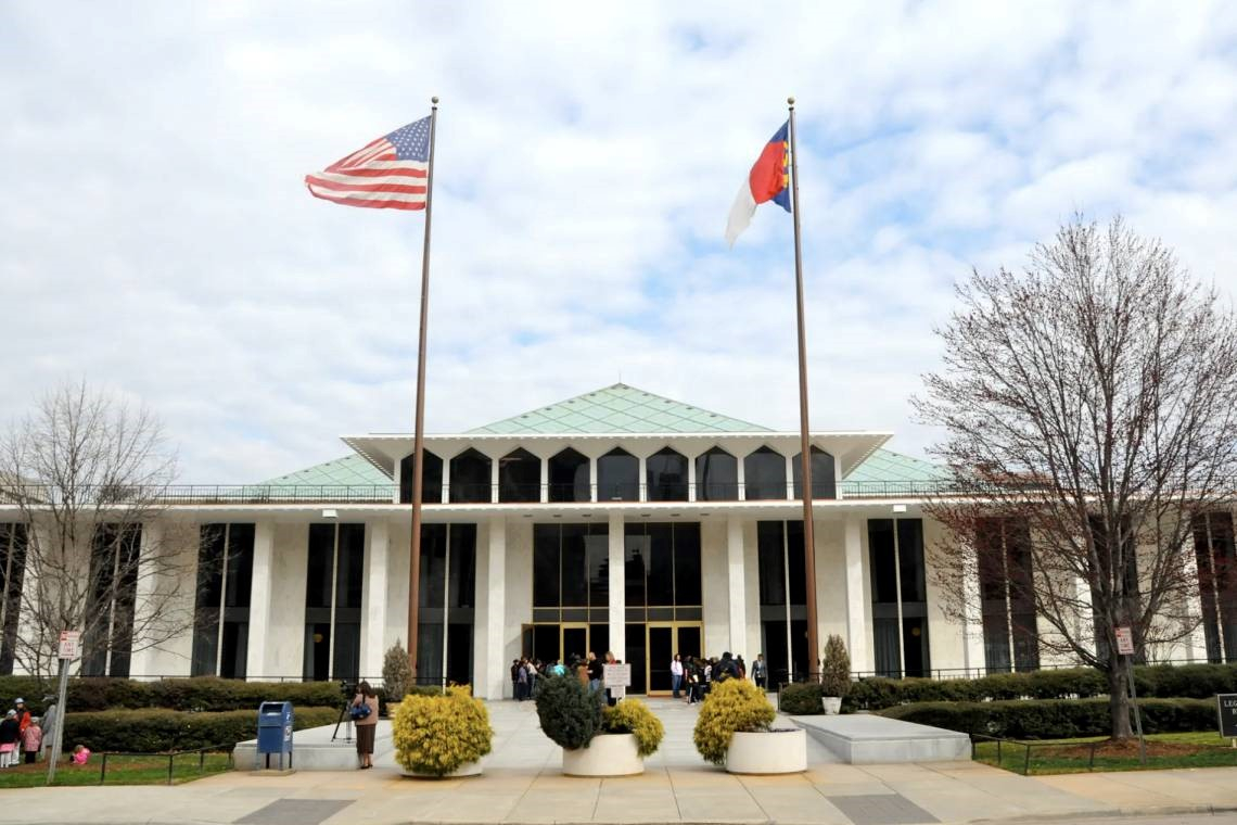 North Carolina's Litigation Funding Ban Sends Warning After Sulu Case