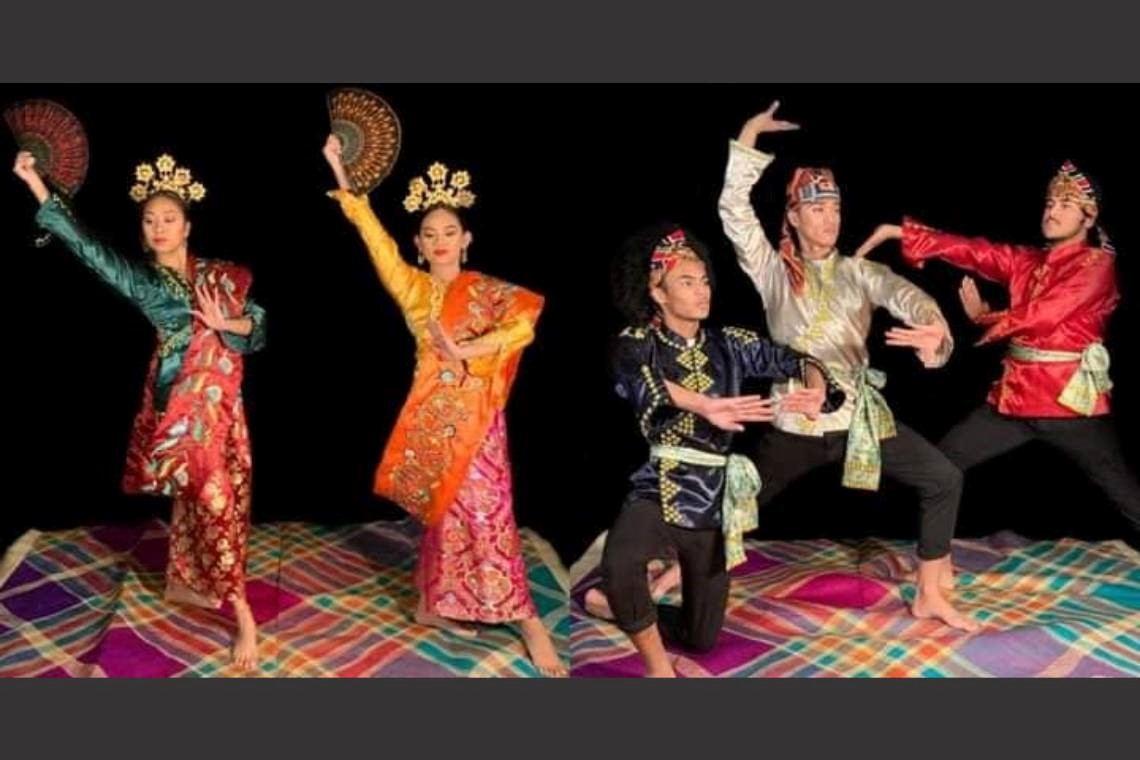 Traditional Weapons of Kuntao and Silat Reveal the Enduring Martial Heritage of the Tausug People