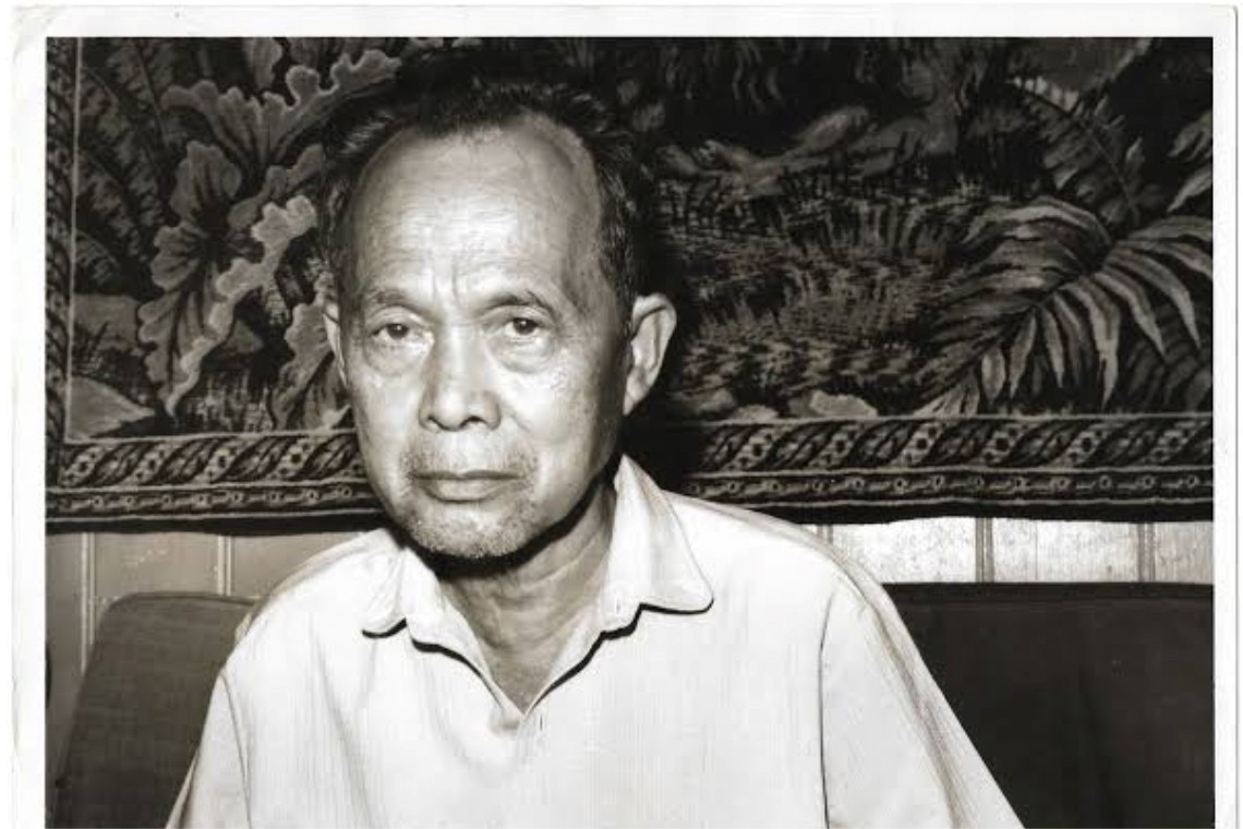 Sultan Jamalul II