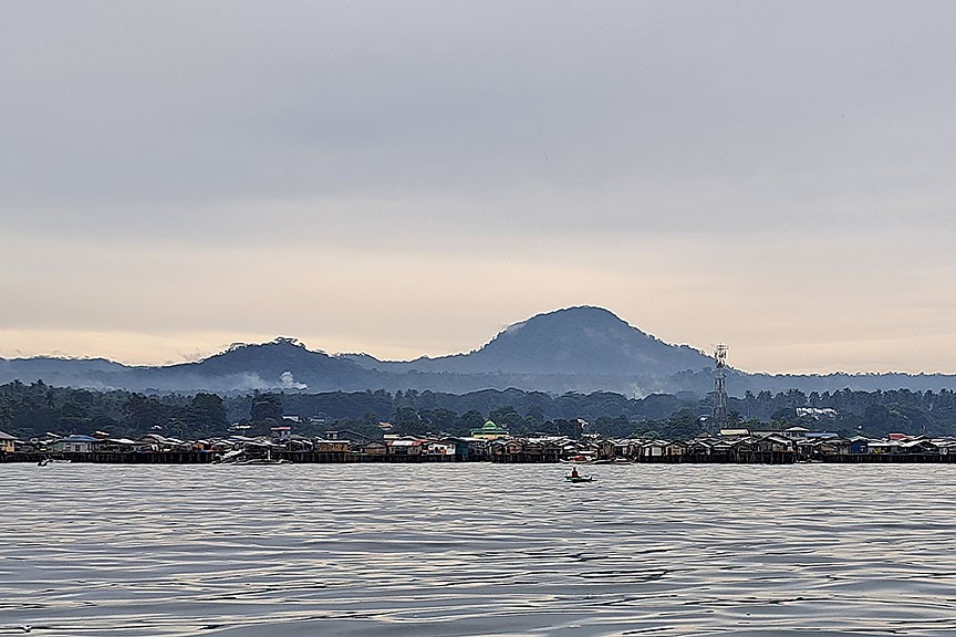  sultan's heirs in Malaysia dispute know sulu 